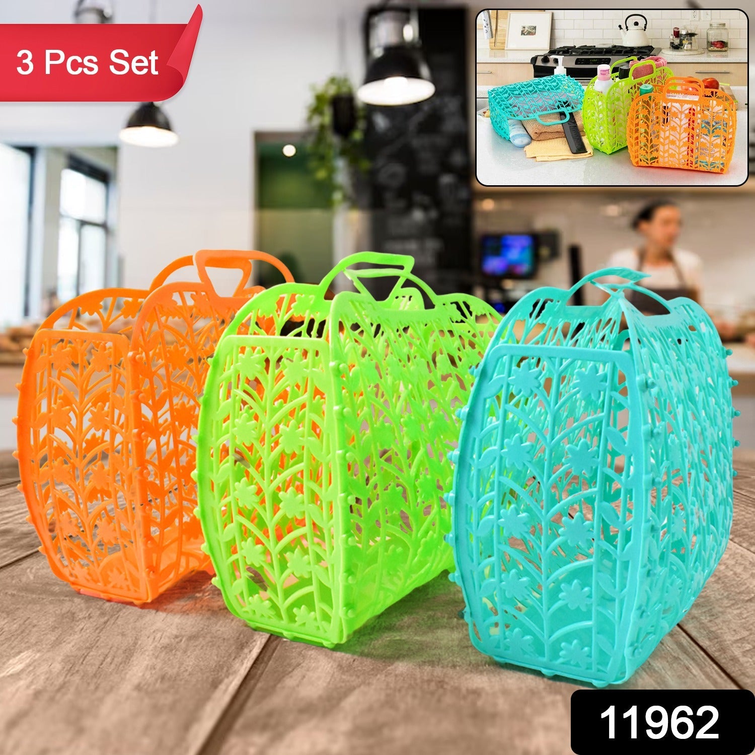 Collapti Bag Collapti Bag